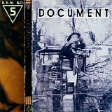 Rem - Document [Bonus Tracks] [Reissue 1993]