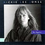Jones Rickie Lee - The Magazine