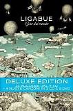 Ligabue - giro del mondo