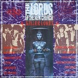 The Lords of the New Church - Killer Lords
