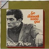 Tenco Luigi - Se Stasera Sono Qui