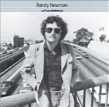 Newman Randy - Little Criminals