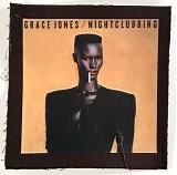 Jones Grace - Nightclubbing [RE 1990] [CDA]