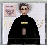 St. Vincent - St. Vincent