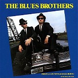 Blues Brothers, The - The Blues Brothers (Original Soundtrack Recording)