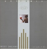 Eurythmics - Sweet Dreams (Are Made Of This)