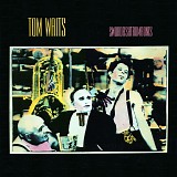 Waits Tom - Swordfishtrombones