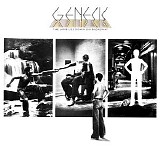 Genesis - The Lamb Lies Down On Broadway