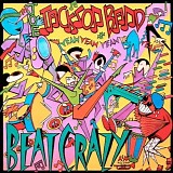 Jackson Joe - Beat Crazy