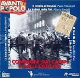 AVANTI POPOLO - Compagni dai campi e dalle officine