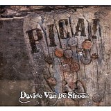 Van De Sfroos Davide - Pica!