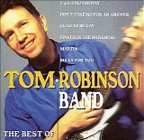 Robinson Tom  Band - The Best Of ...