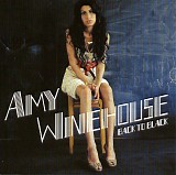 Winehouse Amy - Back to Black