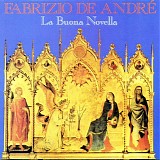 De Andre' Fabrizio - La Buona Novella