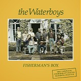 The Waterboys - Fisherman's Box CD2 Dublin 1986-03-22 - 1986-09-13