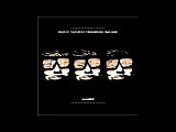 Mau Mau - Luca Morino - Mistic Turistic/Moleskine Ballads