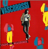 Rossi Vasco - Vado Al Massimo