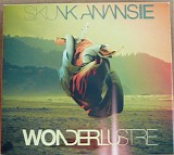 Skunk Anansie - Wonderlustre