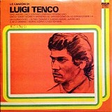 Tenco Luigi - Le Canzoni Di Luigi Tenco