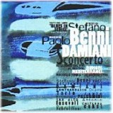 Benni Stefano -Paolo Damiani - Sconcerto