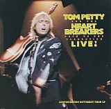 Petty Tom - Pack Up The Plantation - Live!