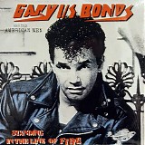 U.S. Bonds Gary - Standing In The Line Of Fire