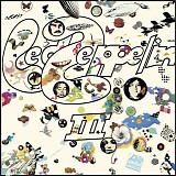 Led Zeppelin - Led Zeppelin III