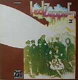 Led Zeppelin - Led Zeppelin II