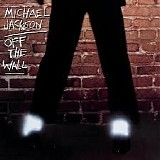 Jackson Michael - Off the Wall