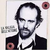 De Gregori Francesco - La Valigia Dell 'Attore
