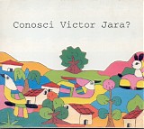 Sepe Daniele - Conosci Victor Jara?