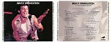 Springsteen Bruce - Live And Unreleased 1971/79
