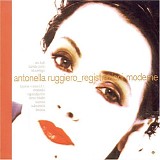 Ruggiero Antonella - Registrazioni Moderne