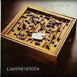 Stormy Six - L'Apprendista