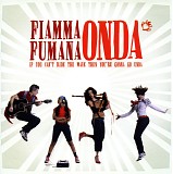 Fiamma Fumana - Onda
