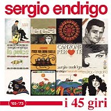 Endrigo Sergio - I 45 Giri