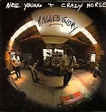 Young Neil - Ragged Glory