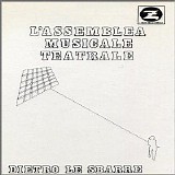 Assemblea Musicale Teatrale - Dietro Le Sbarre