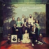 Baustelle - I Mistici Dell'Occidente