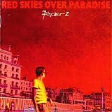 Fischer-Z - Red Skies Over Paradise