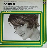 Mina - 15 Grandi Successi Di Mina