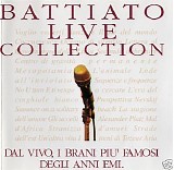Battiato Franco - Live Collection (Disco 2)