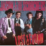 Jason & The Scorchers - Lost & Found