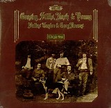 Crosby, Stills, Nash & Young - DÃ©jÃ  Vu