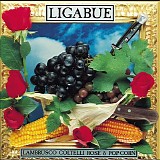 Ligabue - Lambrusco Coltelli Rose & Pop Corn