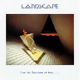 Landscape - From The Tea-Rooms Of Mars .... To The Hell-Holes Of Uranus