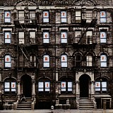 Led Zeppelin - Physical Graffiti (Deluxe Edition Remastered Vinyl)