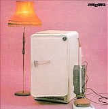 Cure, The - Three Imaginary Boys