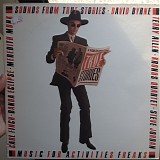 Talking Heads - Sounds From True Stories (Music For Activities Freaks - David Byrne)