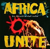 Africa Unite - In Diretta Dal Sole
